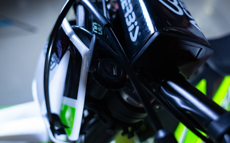 Мотоцикл Progasi SUPER MAX 300 PRO PR300 (ZS175FMN) в Назрани