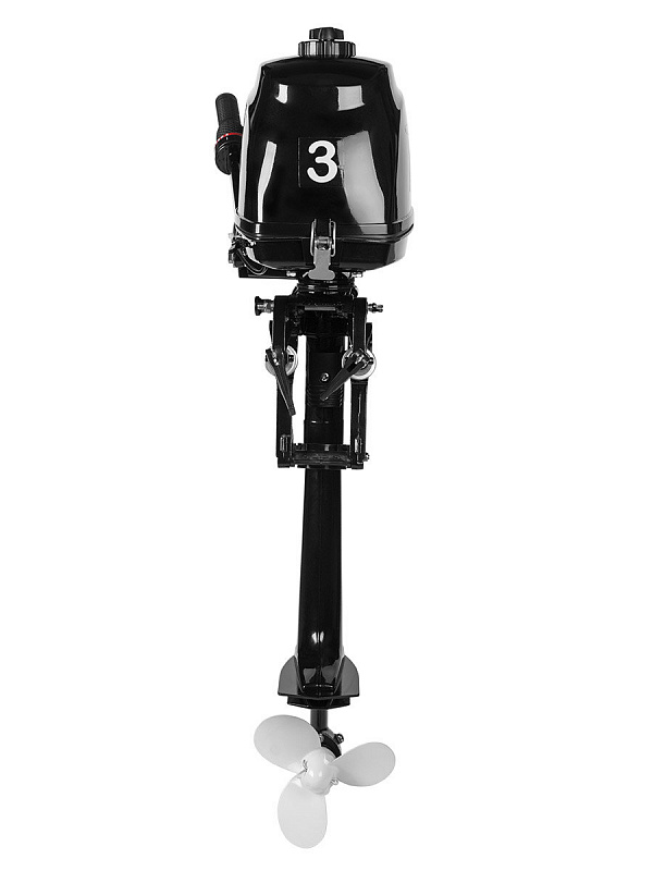 ЛОДОЧНЫЙ МОТОР GLADIATOR G3FHS в Назрани