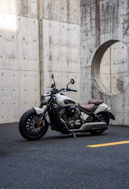 Мотоцикл Benda DarkFlag 500 Commander в Назрани