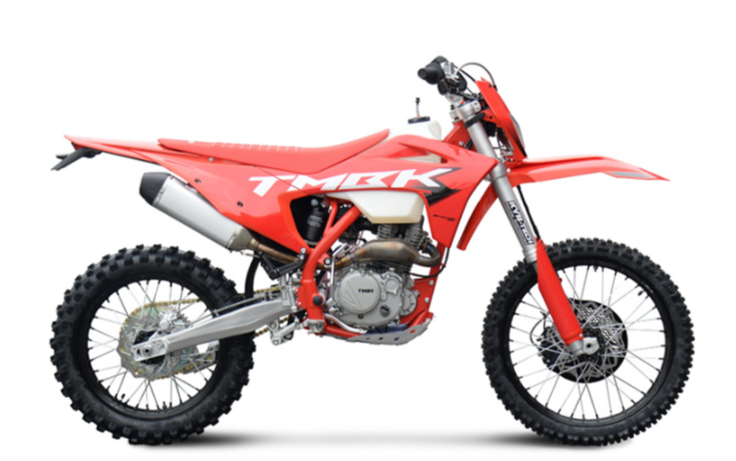 Кроссовый мотоцикл TMBK Sprinter 300H (YB300H) в Назрани