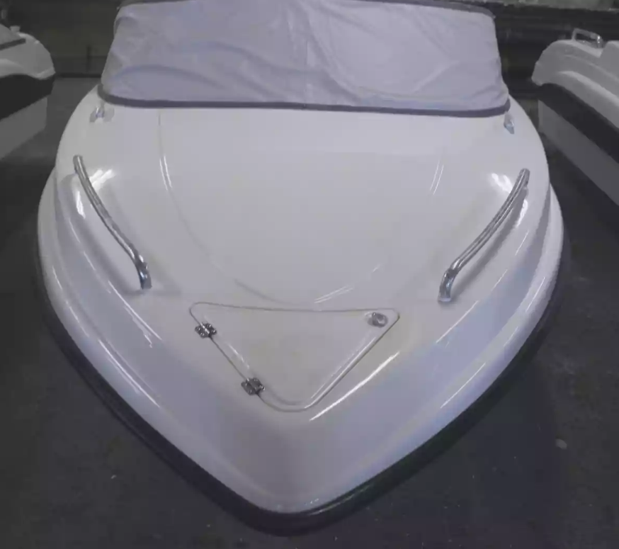 Стеклопластиковый катер Neman-500 Р в Назрани