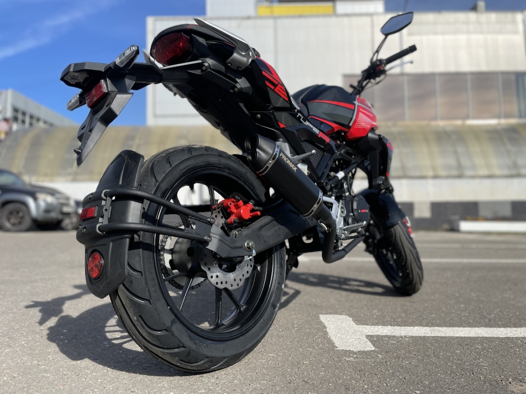 Мопед PROMAX CB150R (49) в Назрани