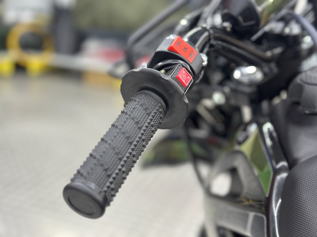 Кроссовый мотоцикл PROMAX ARMY 250 в Назрани