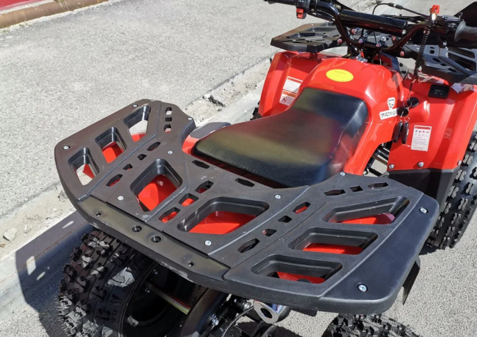 Квадроцикл PROMAX WILD 175 BASIC в Назрани