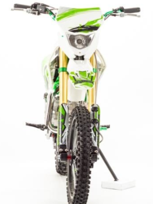 Питбайк MOTOLAND (МОТОЛЕНД) Кросс APEX125 E в Назрани