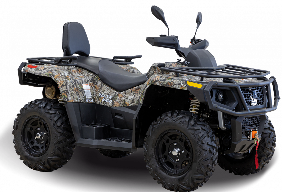 Квадроцикл HISUN TACTIC GT1000/LIMITED в Назрани