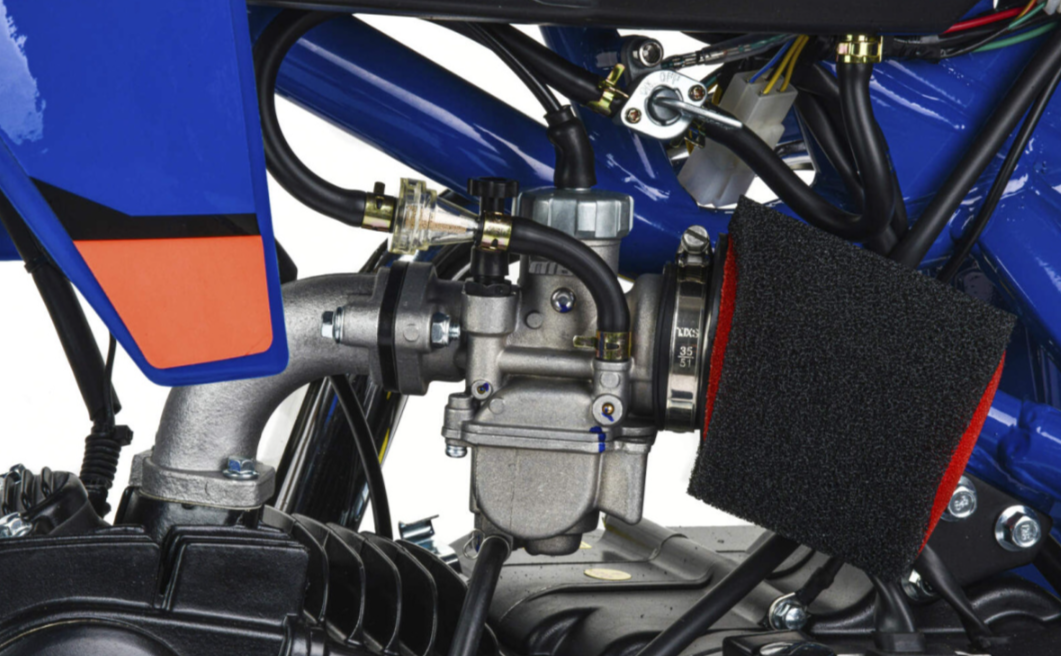 Питбайк MOTOLAND (МОТОЛЕНД) 125 SX 125 E 17/14 в Назрани