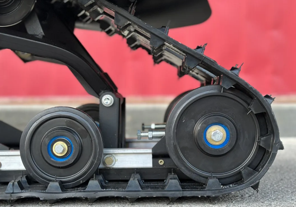 Снегоход РМ TIKSY 500 4Т в Назрани