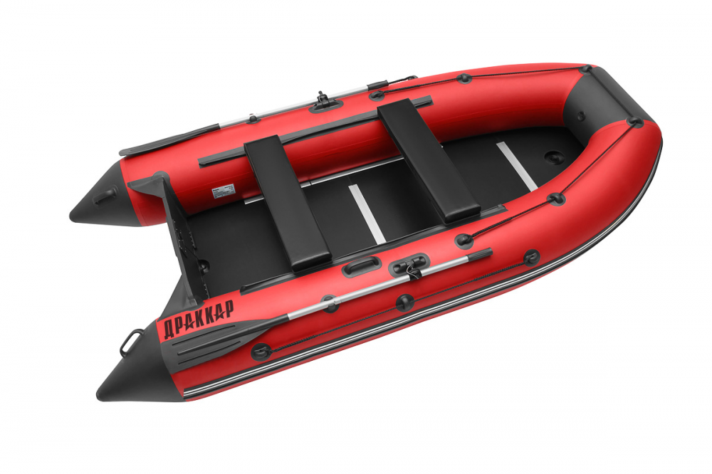 ЛОДКА ДРАККАР 3100 СК HANT в Назрани