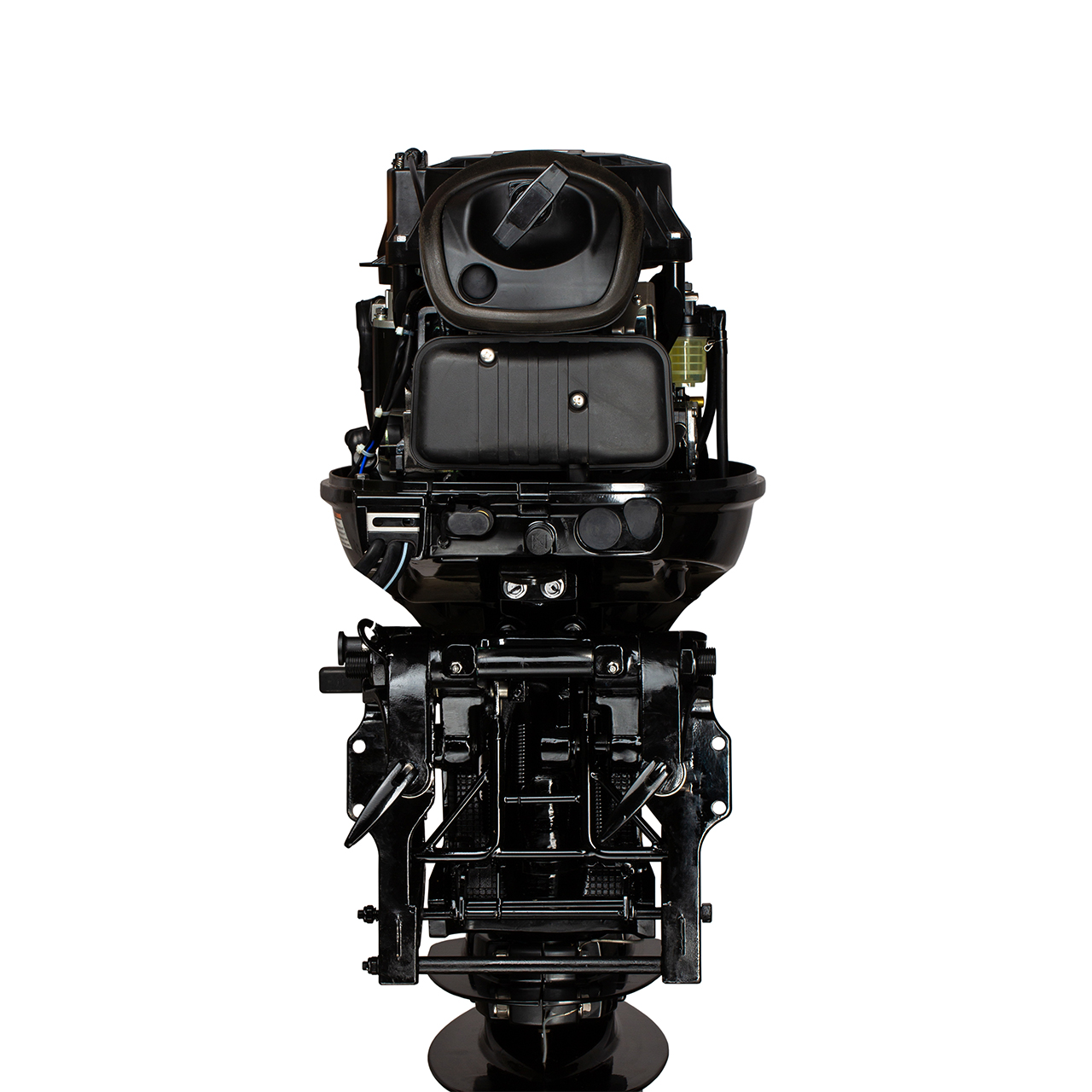 ЛОДОЧНЫЙ МОТОР GLADIATOR G40FES в Назрани