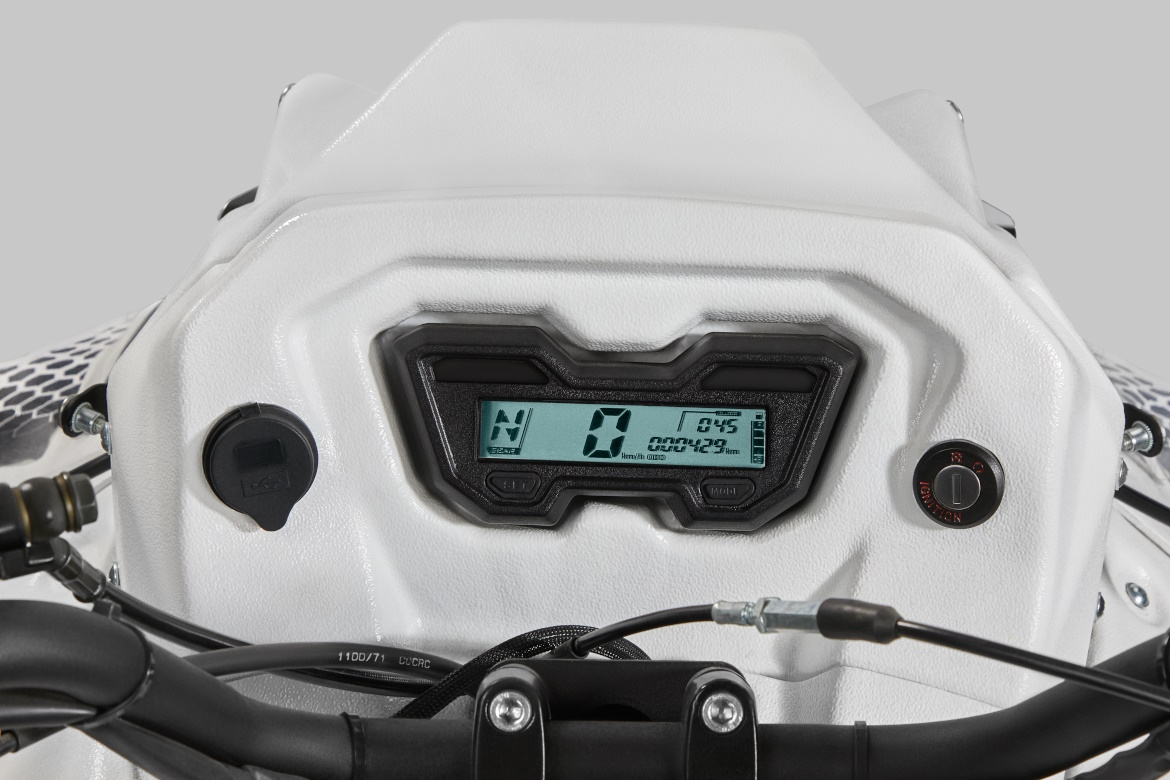 Снегоход IRBIS TUNGUS 500L 25/26 в Назрани