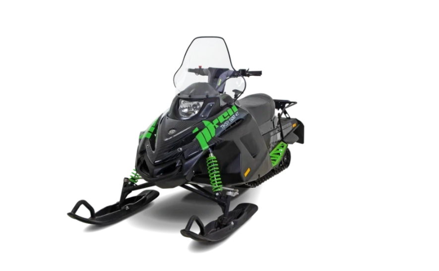 Снегоход РМ TIKSY 500 4Т в Назрани