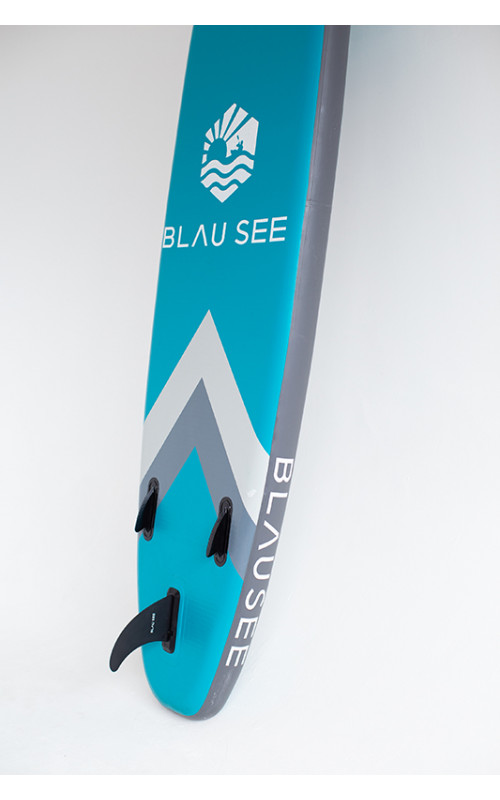 НАДУВНОЙ САП БОРД BLAUSEE 10 в Назрани