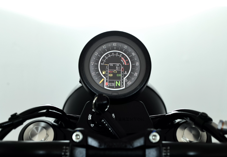 Мотоцикл GAOKIN GK 1200 в Назрани