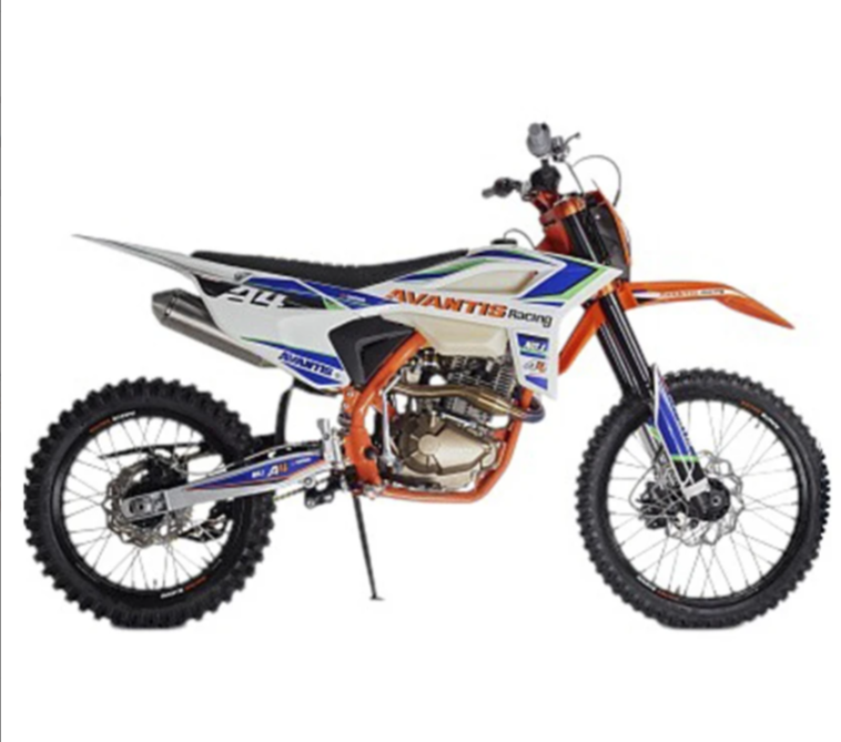 Мотоцикл Avantis A4 (PR300) 2024 в Назрани