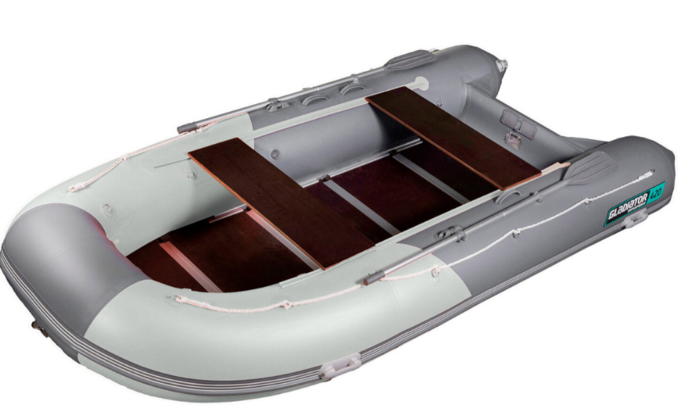 НАДУВНАЯ ЛОДКА GLADIATOR B420 в Назрани