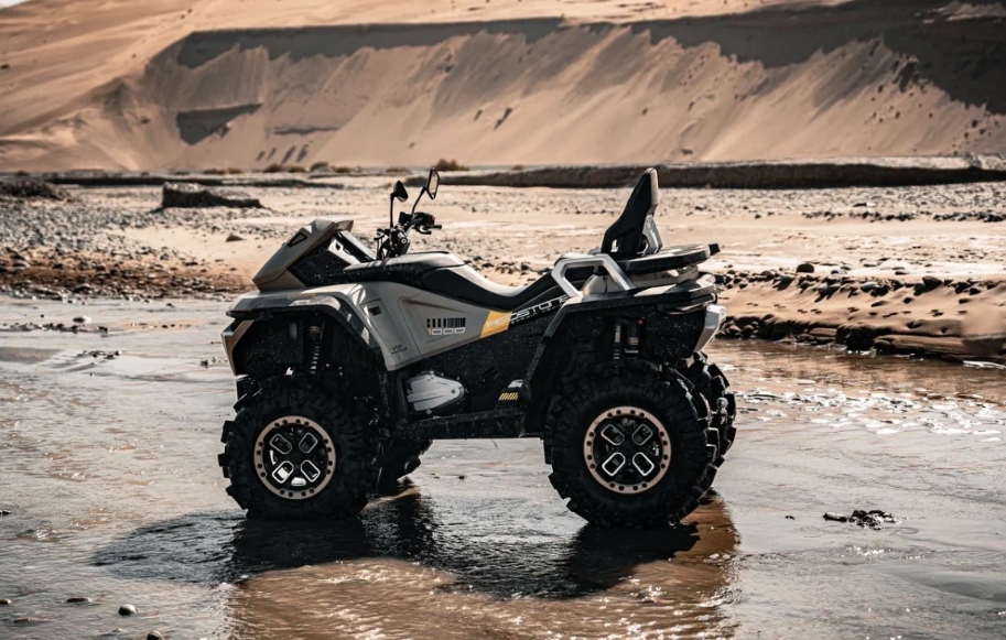 Квадроцикл BENDA REDSTONE 1000 MUD в Назрани