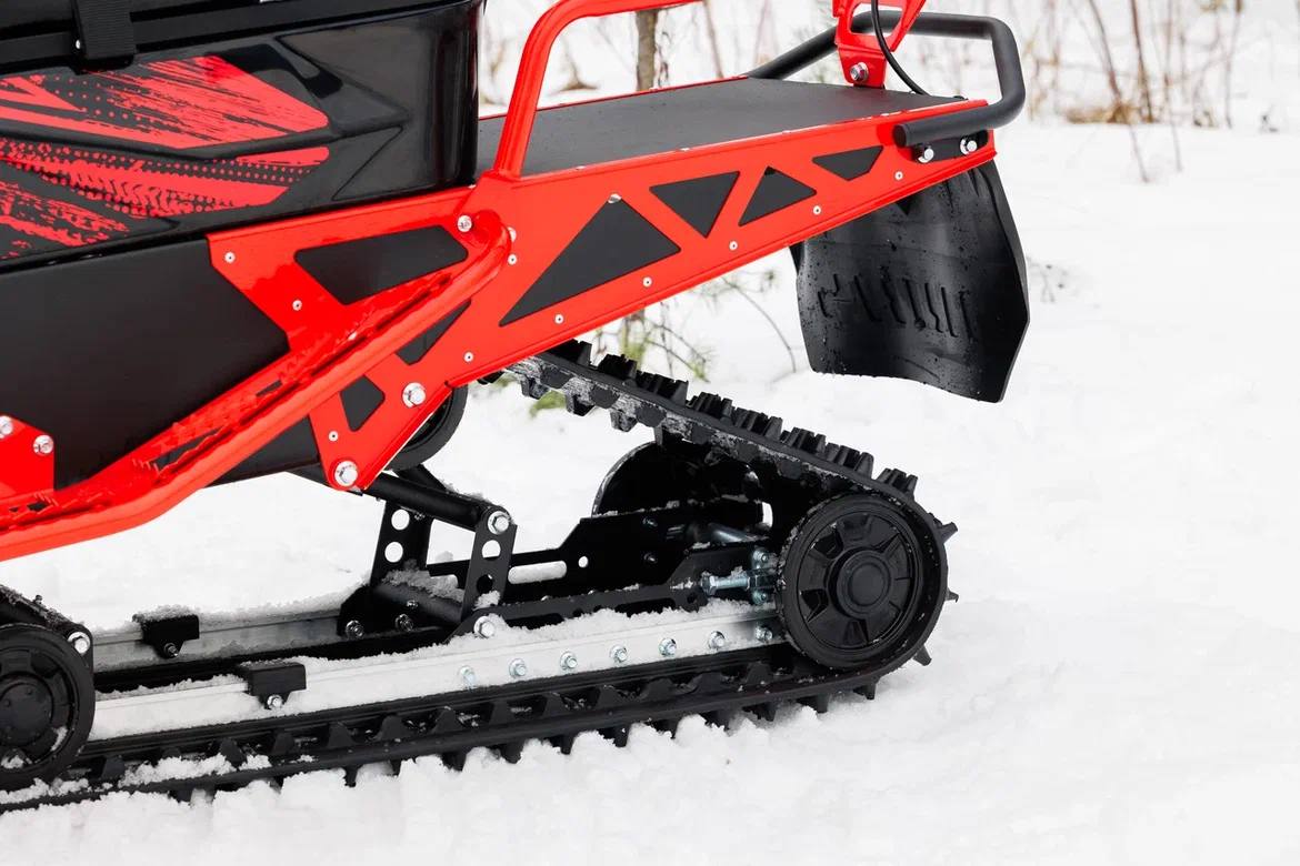 Снегоход IRBIS SF200L NEW 24/25 в Назрани