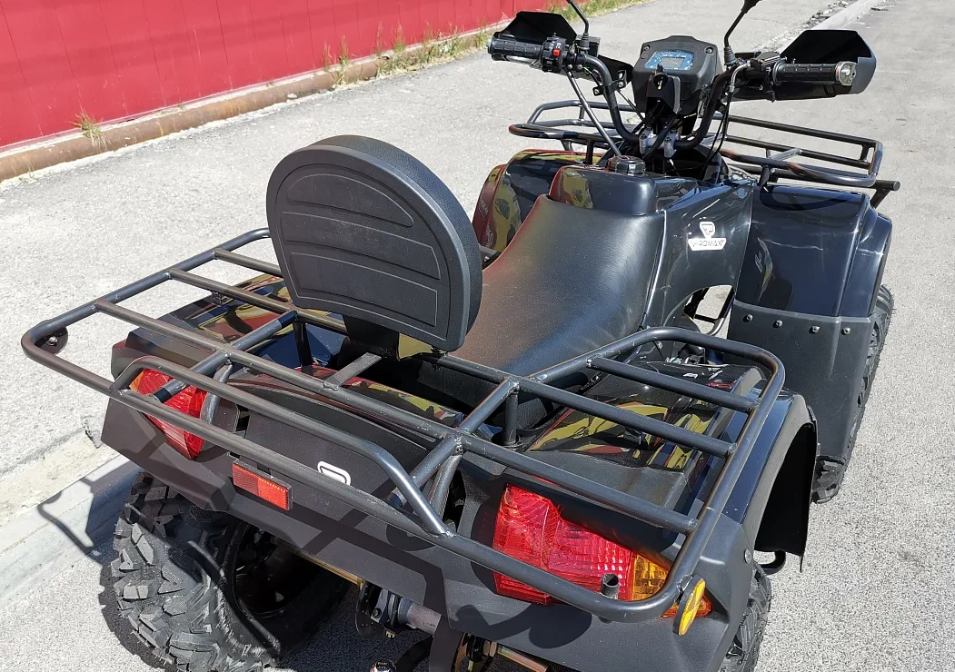 Квадроцикл PROMAX TRX300 CVT в Назрани