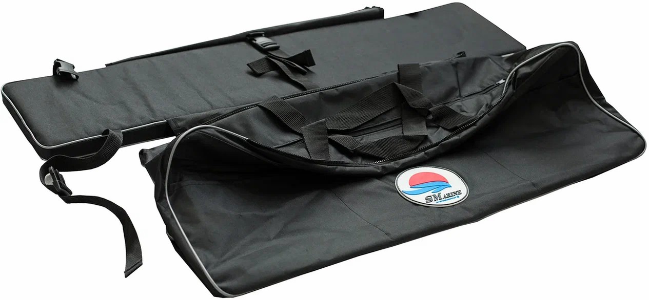 НАКЛАДКА МЯГКАЯ + СУМКА РУНДУК SDP 365-380/AIR 330 в Назрани