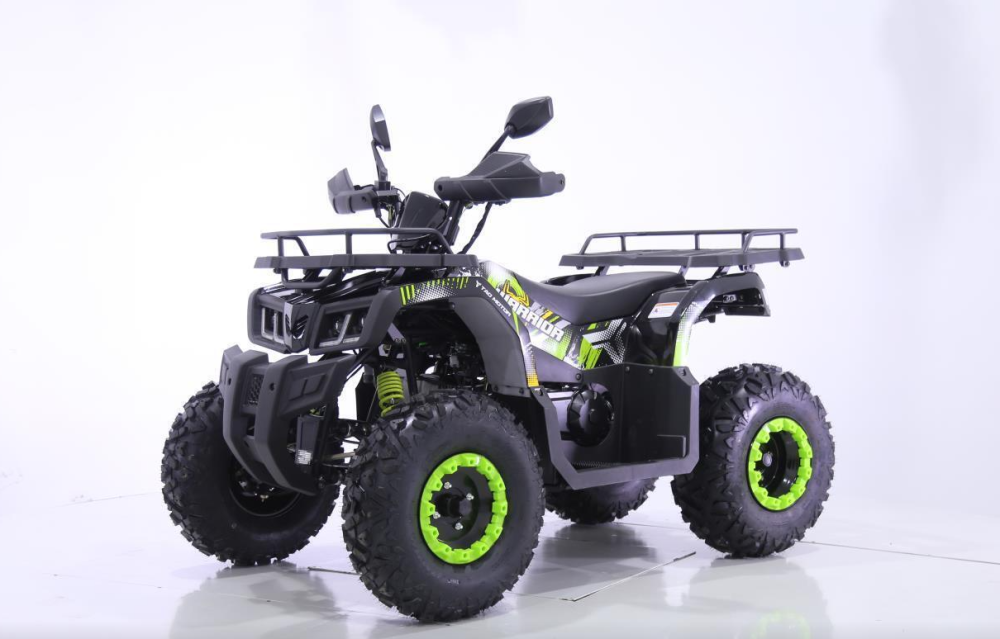 Квадроцикл YACOTA WARRIOR 200 в Назрани