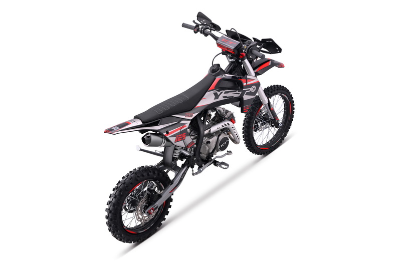 Питбайк YACOTA H5 125 в Назрани