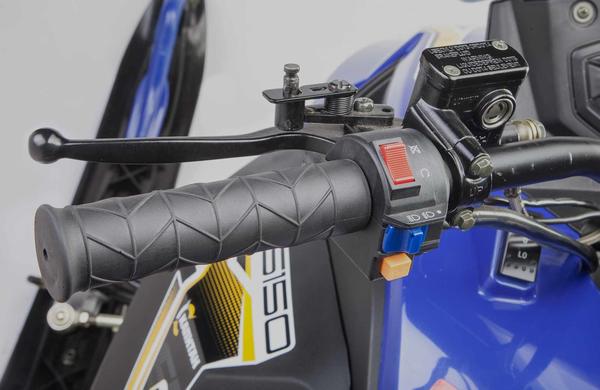 Снегоход STELS Капитан-150 2023 в Назрани