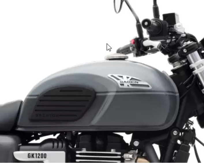 Мотоцикл GAOKIN GK 1200 в Назрани