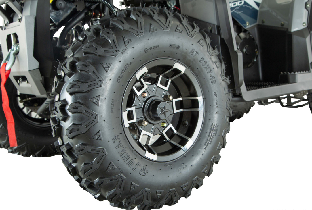 Квадроцикл YACOTA VIKING PRO 250 в Назрани