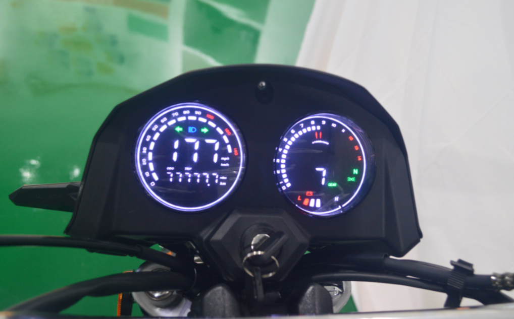 Мопед PROMAX ALPHA RS-PRO 150 (49) в Назрани