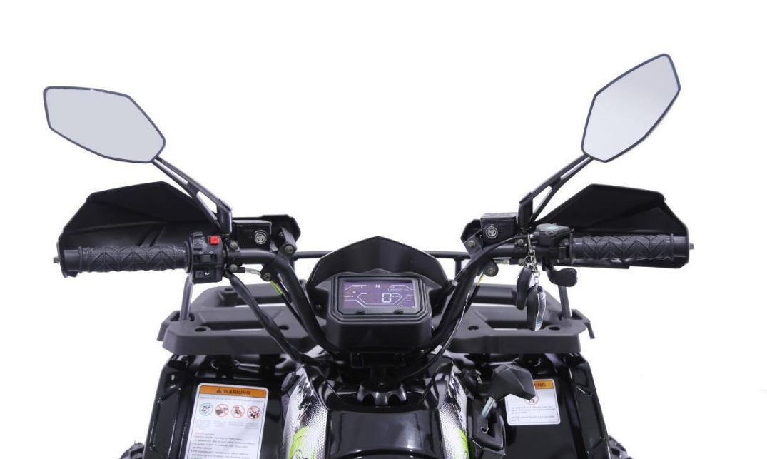 Квадроцикл YACOTA WARRIOR 200 PRO в Назрани