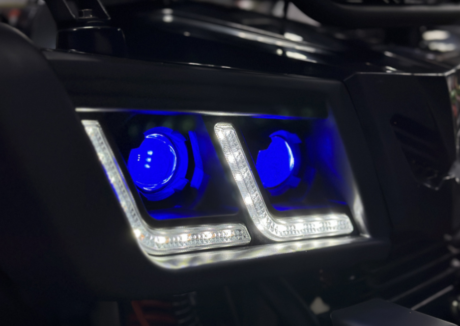 Квадроцикл GBM MAVERICK 300 NEW PREMIUM в Назрани