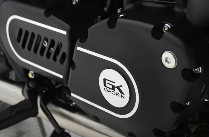 Мотоцикл GAOKIN GK 1200Х в Назрани