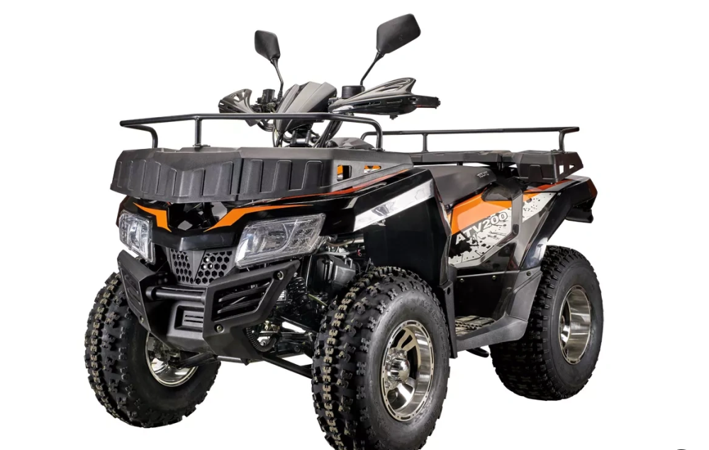 Квадроцикл YACOTA CABO 200LD в Назрани