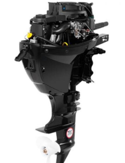 Лодочный мотор HIDEA HDF15HS в Назрани