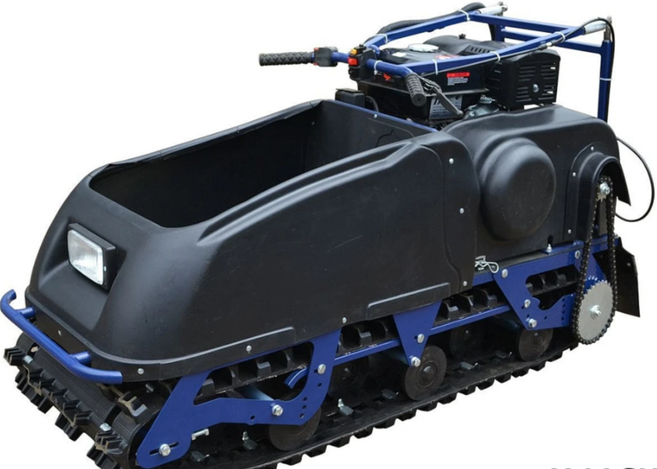 Мотобуксировщик БАРС СЛЕДОПЫТ FS. RS 18 л.с. в Назрани