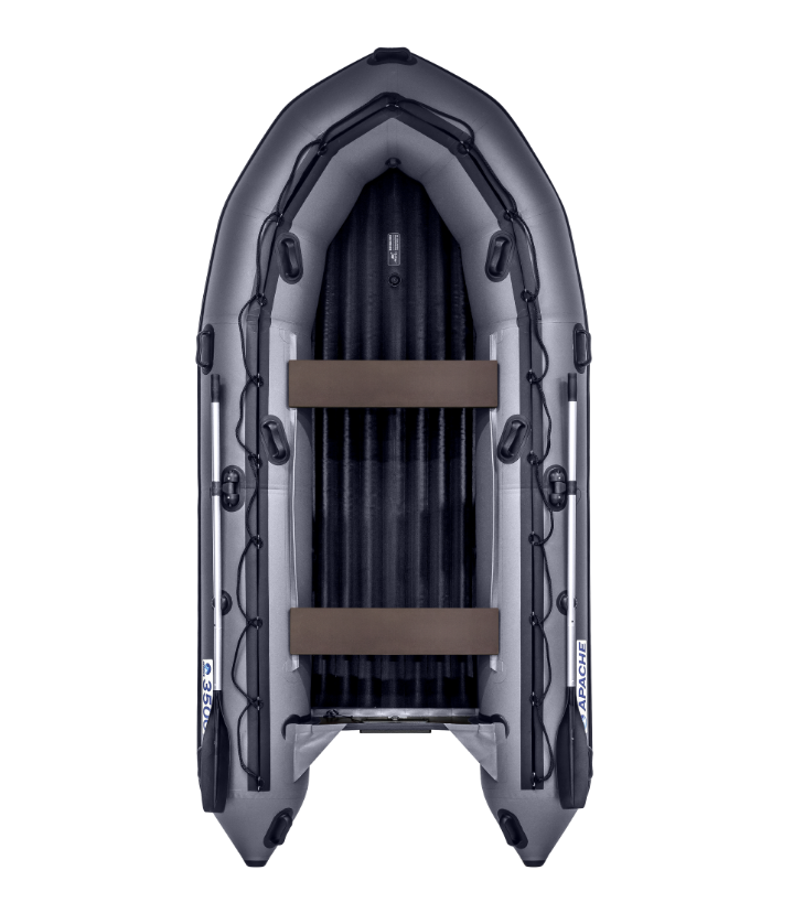 Лодка APACHE 3500 НДНД в Назрани