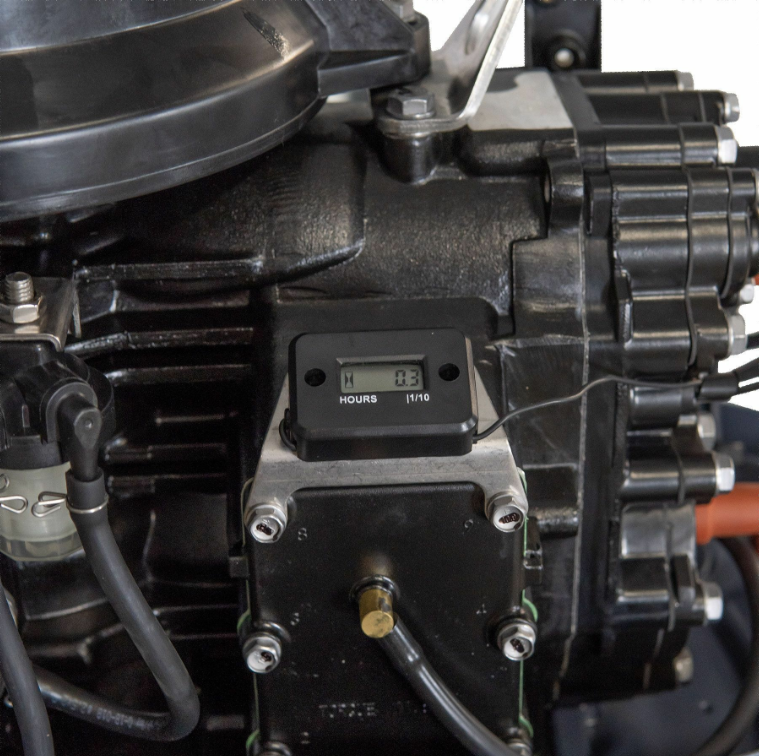 Лодочный мотор APACHE T40BS в Назрани