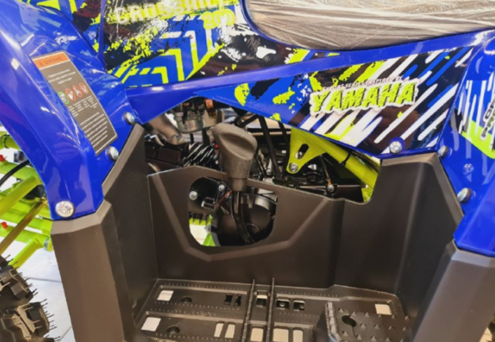 Квадроцикл GBM CROSS HILL 200 NEW PREMIUM в Назрани