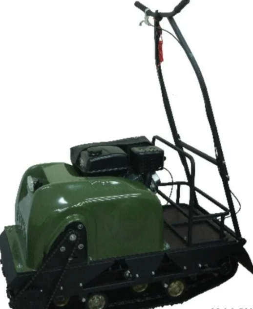 Мотобуксировщик PAXUS 500 AVANT MINI (1200 мм.), 9 л.с. HONDA в Назрани