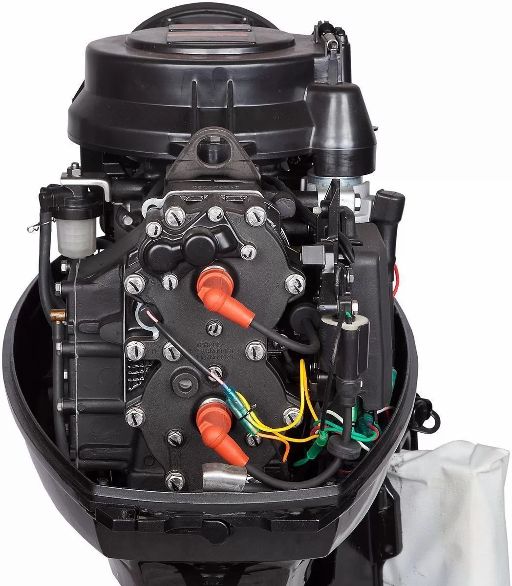 Лодочный мотор MARLIN MP 40 AWRL в Назрани