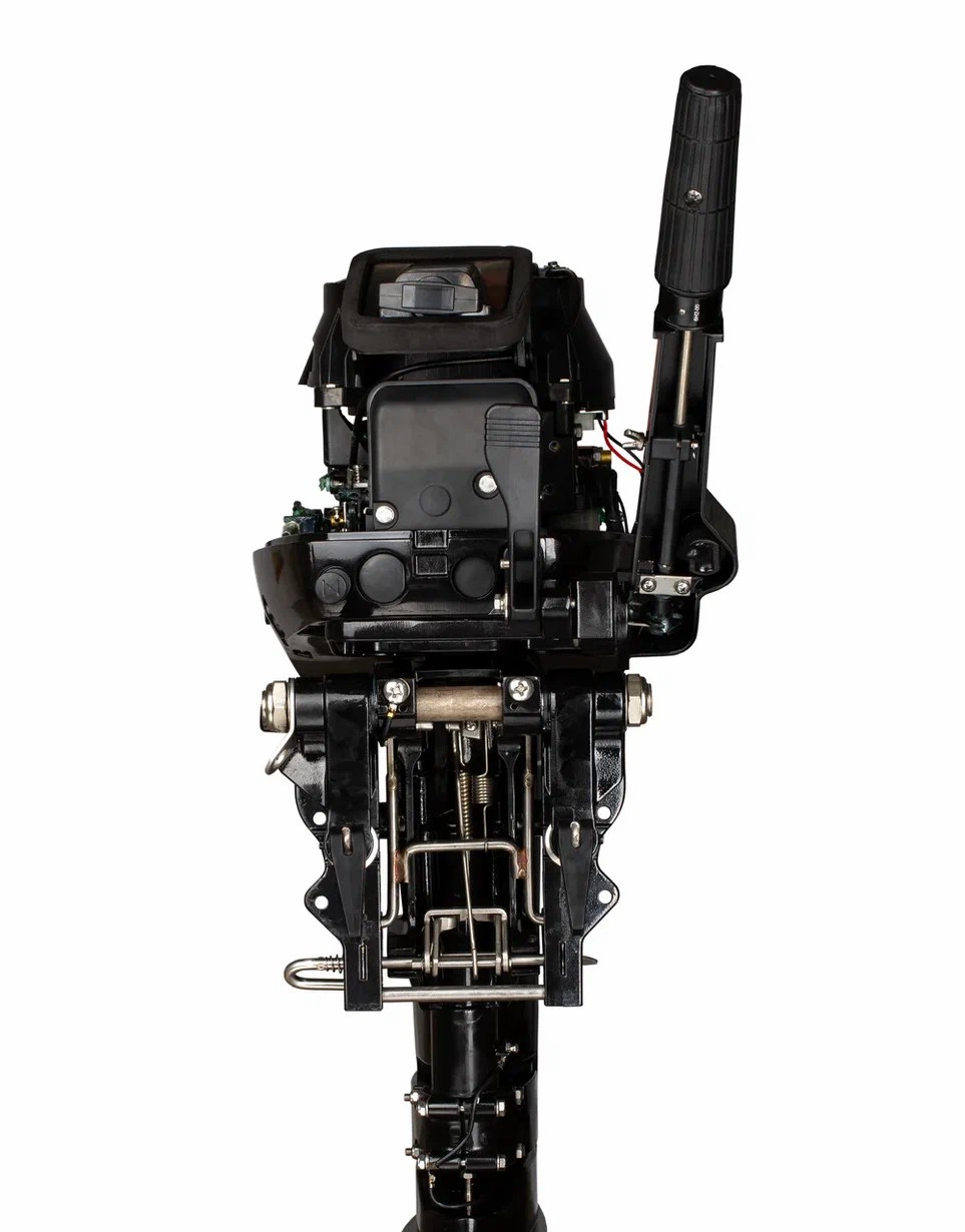 ЛОДОЧНЫЙ МОТОР GLADIATOR G9.9FHS в Назрани