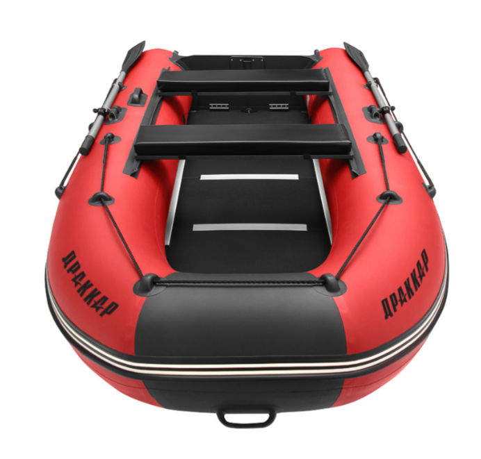 ЛОДКА ДРАККАР 3300 СК HANT в Назрани