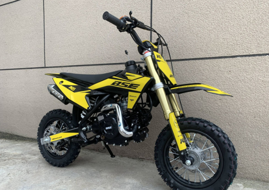 Питбайк BSE K6 в Назрани