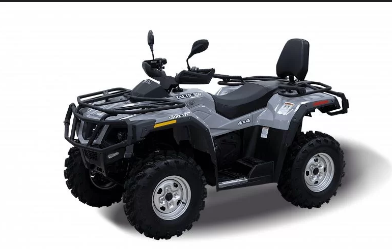 Квадроцикл HISUN TACTIC 550 (HS550ATV) NORMAL в Назрани