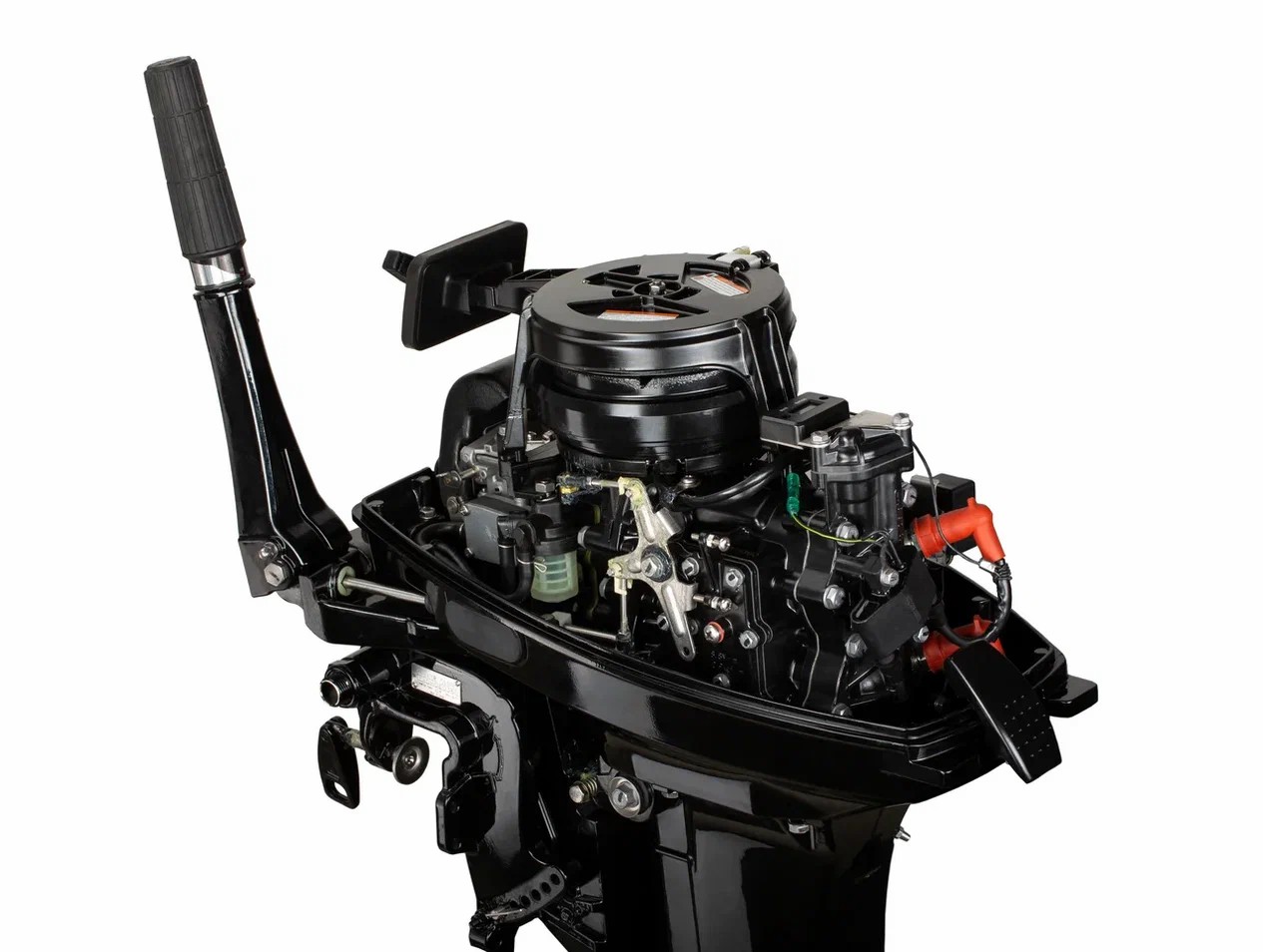 ЛОДОЧНЫЙ МОТОР GLADIATOR G9.9 PRO FHS в Назрани