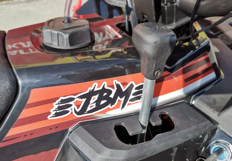 Квадроцикл GBM SHARP BIG 300 NEW в Назрани