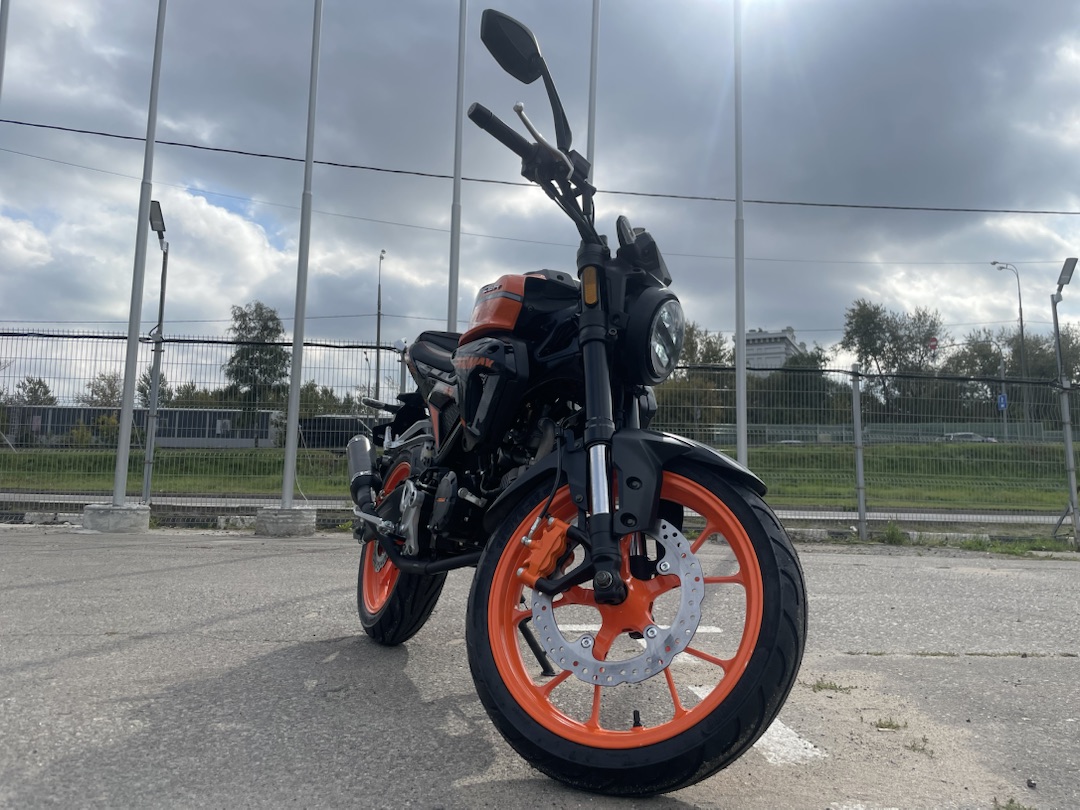 Мопед PROMAX CB150R (49) в Назрани