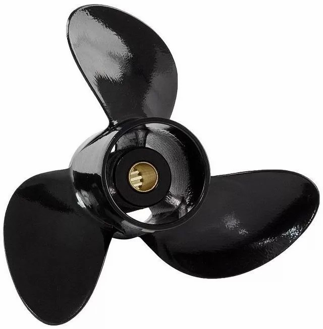 ВИНТ ГРЕБНОЙ TOHATSU 4-6; 3X7,8X8 в Назрани