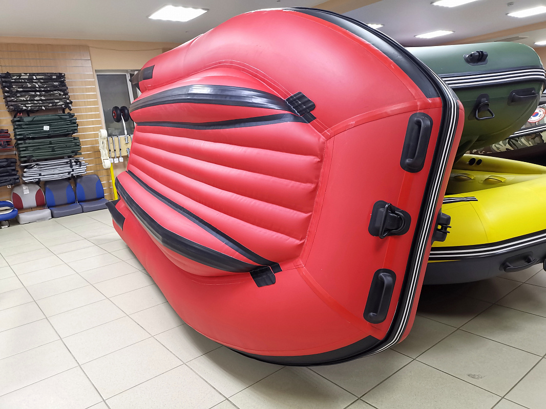 Лодка MISHIMO SPORT 390 в Назрани